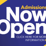 Sandhill View Academy » School Admissions Now Open