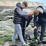 Sandhill View Academy » Our Geographers Survey the Bay